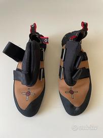 Scarpetta arrampicata 5.10 Anasazi