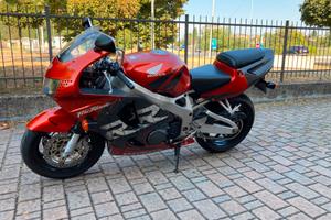 HONDA CBR 900 RR  FireBlade 
