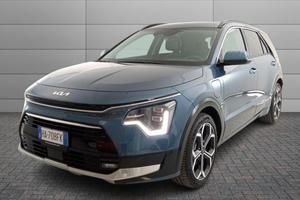 KIA Niro II 2022 - Niro 1.6 gdi phev Evolution 171