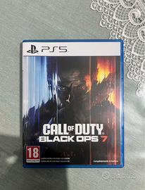Black ops 7