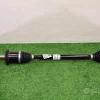 BMW F40 X2 F39 Semiasse posteriore X-Drive | 21788