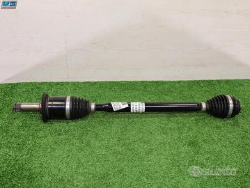 BMW F40 X2 F39 Semiasse posteriore X-Drive | 21788