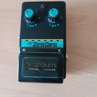 STEREOCORUS  WASHBURN VINTAGE