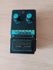 STEREOCORUS  WASHBURN VINTAGE