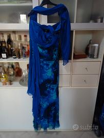 Abito da cerimonia tgl 48/50