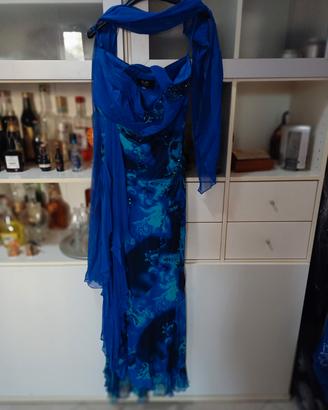 Abito da cerimonia tgl 48/50