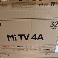 TV 32 pollici xiomi