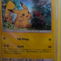 carta Pokemon 