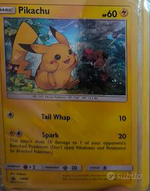 carta Pokemon 