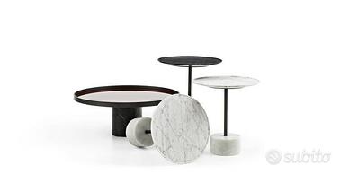 Tavolini cassina 9 occasionale table