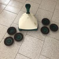 Lucidatrice folletto 