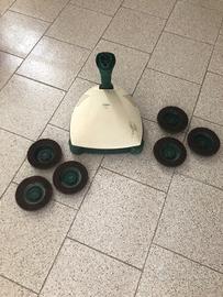 Lucidatrice folletto 