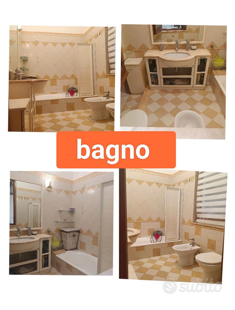 Appartamento – Oristano, Città Giardino, Aristanis/Oristano - Vista 3