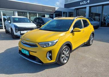 Kia Stonic 1.2 DPI Style