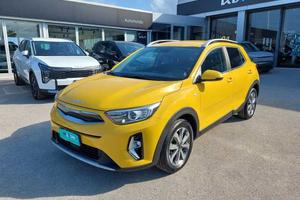 Kia Stonic 1.2 DPI Style