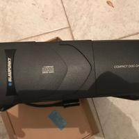 Compact Disk per auto