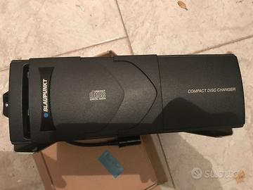 Compact Disk per auto