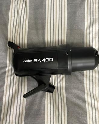 Godox SK 400