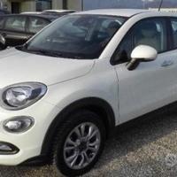 Fiat 500 x 2016 ricambi