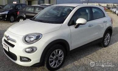 Fiat 500 x 2016 ricambi