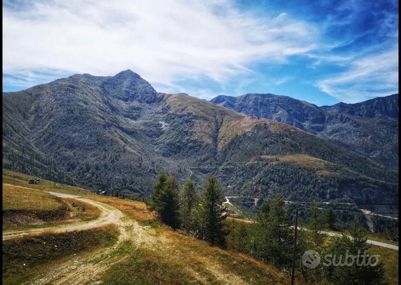 Appartamento Bagnolo Piemonte - Vista 3