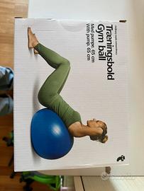 Fit ball, palla yoga