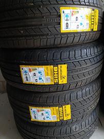 GOMME NUOVE 225/60/17