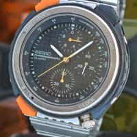 Seiko 7A28-7050 Chronograph