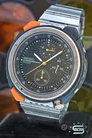 Seiko 7A28-7050 Chronograph