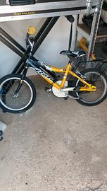 Bici 0-6 anni