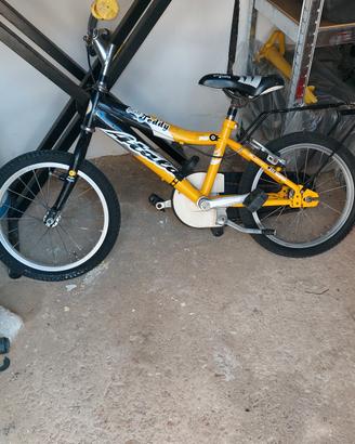 Bici 0-6 anni