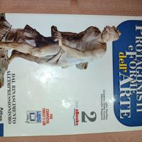 protagonisti e forme dell'arte 2