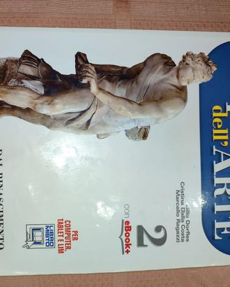 protagonisti e forme dell'arte 2