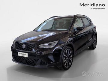 SEAT Arona 1.0 Eco TSI 70KW XPERIENCE