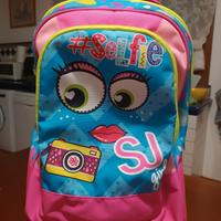 Zaino Seven SJ Gang trolley 