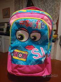 Zaino Seven SJ Gang trolley 