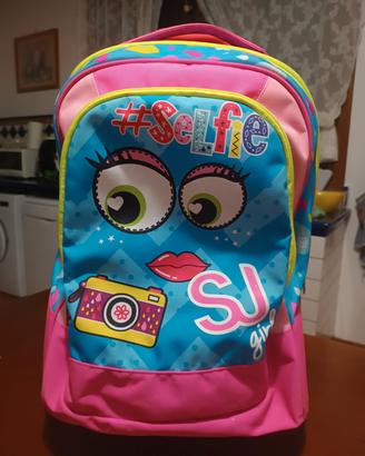 Zaino Seven SJ Gang trolley 