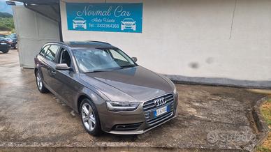 Audi A4 Avant 2.0 TDI 177CV Business Plus "ottime