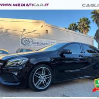 MERCEDES-BENZ A 220 d Automatic 4Matic Premium