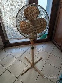 Ventilatore elettrico 