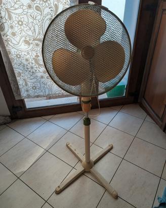 Ventilatore elettrico 
