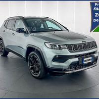 Jeep Compass 4xe 1.3 T4 PHEV 240cv Upland 4xe...