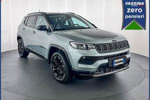 Jeep Compass 4xe 1.3 T4 PHEV 240cv Upland 4xe...