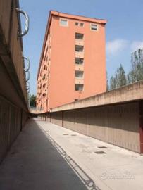 Immobile in asta di 357 m² con box auto doppio a V