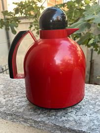 Thermos caraffa Guzzini “ papillon “ vintage