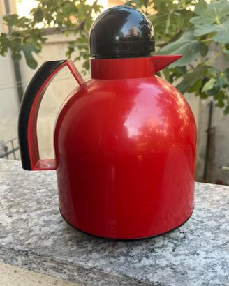 Thermos caraffa Guzzini “ papillon “ vintage