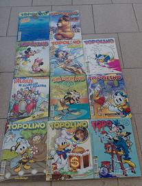 fumetti 
