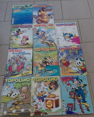 fumetti 