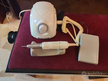 micromotore nail odontotecnico orafo 