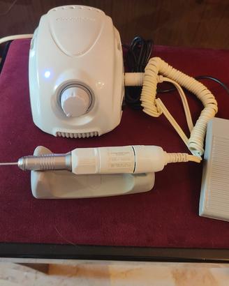 micromotore nail odontotecnico orafo 